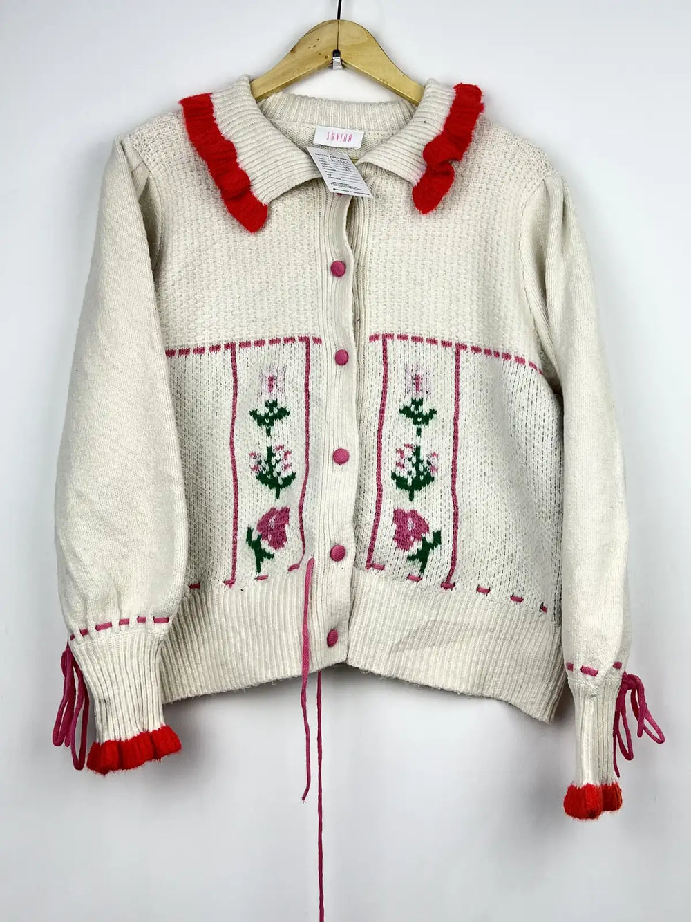 Buy online pre-used pre-loved 100% authentic & Original branded Savida (LS-9407) available in Pakistan. Top international brands avilable.