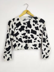 Buy online pre-used pre-loved 100% authentic & Original branded Zara (LS-9477) available in Pakistan. Top international brands avilable.