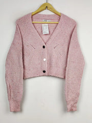 Buy online pre-used pre-loved 100% authentic & Original branded Stradivarius (LS-9542) available in Pakistan. Top international brands avilable.