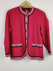 Buy online pre-used pre-loved 100% authentic & Original branded Belmonde (LS-9852) available in Pakistan. Top international brands avilable.