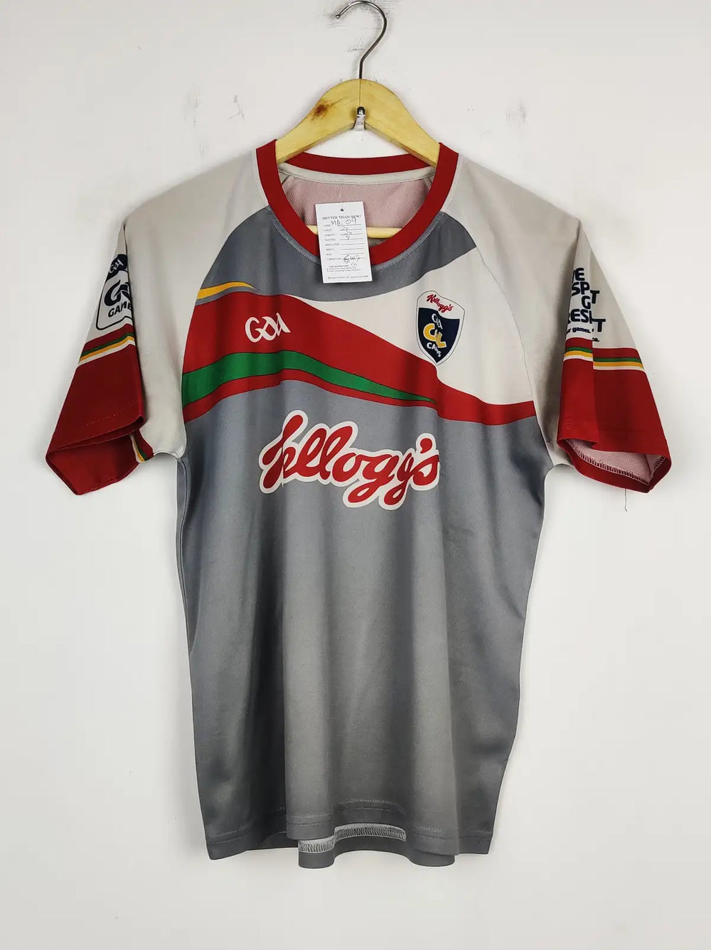 Buy online pre-used pre-loved 100% authentic & Original branded Unknown Brand (MA-09) available in Pakistan. Top international brands avilable.