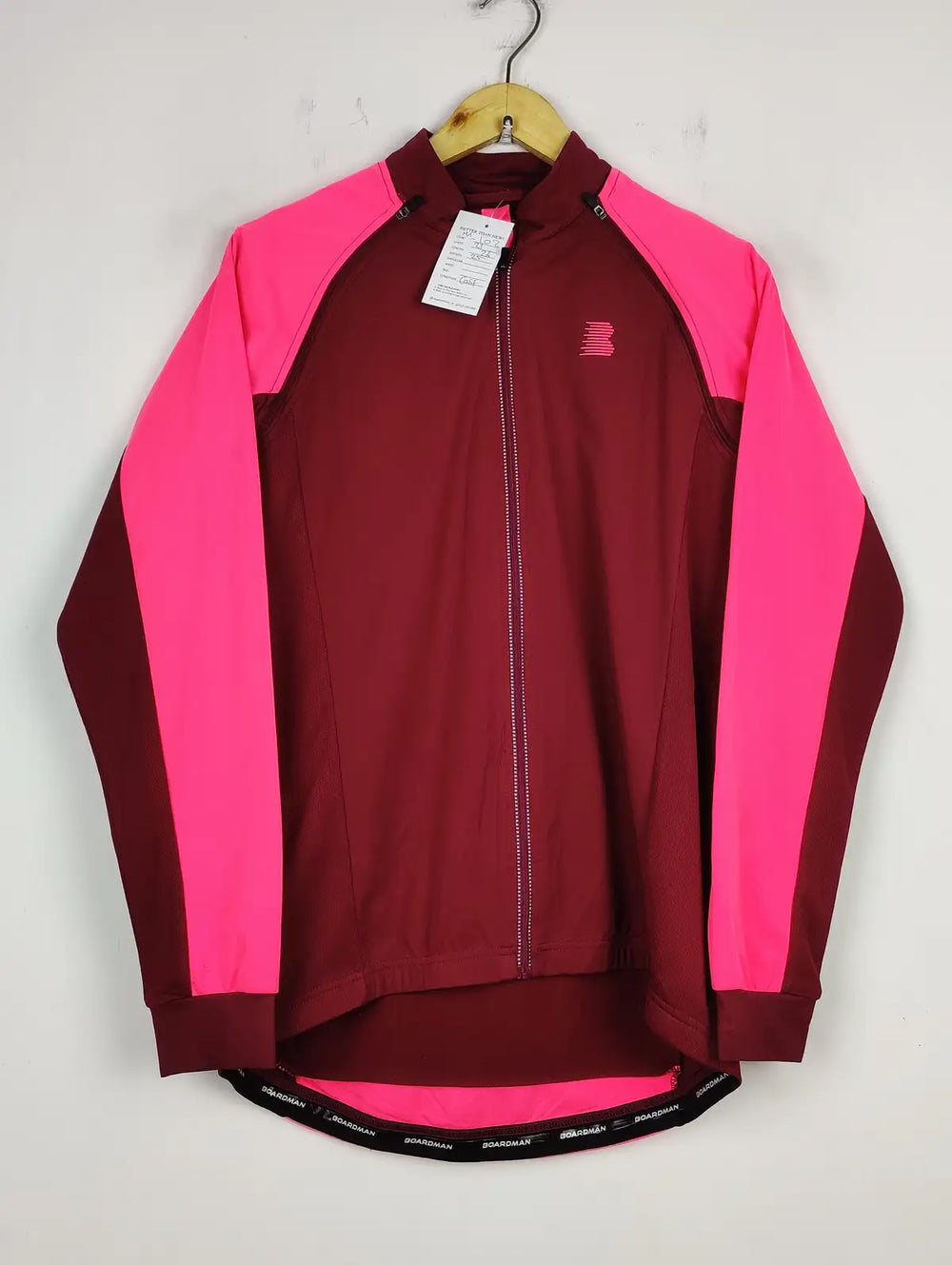 Buy online pre-used pre-loved 100% authentic & Original branded Boardman (MA-102) available in Pakistan. Top international brands avilable.