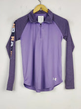 Buy online pre-used pre-loved 100% authentic & Original branded Under Armour (MA-107) available in Pakistan. Top international brands avilable.