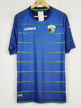 Buy online pre-used pre-loved 100% authentic & Original branded Legea (MA-108) available in Pakistan. Top international brands avilable.