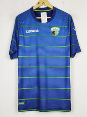 Buy online pre-used pre-loved 100% authentic & Original branded Legea (MA-108) available in Pakistan. Top international brands avilable.