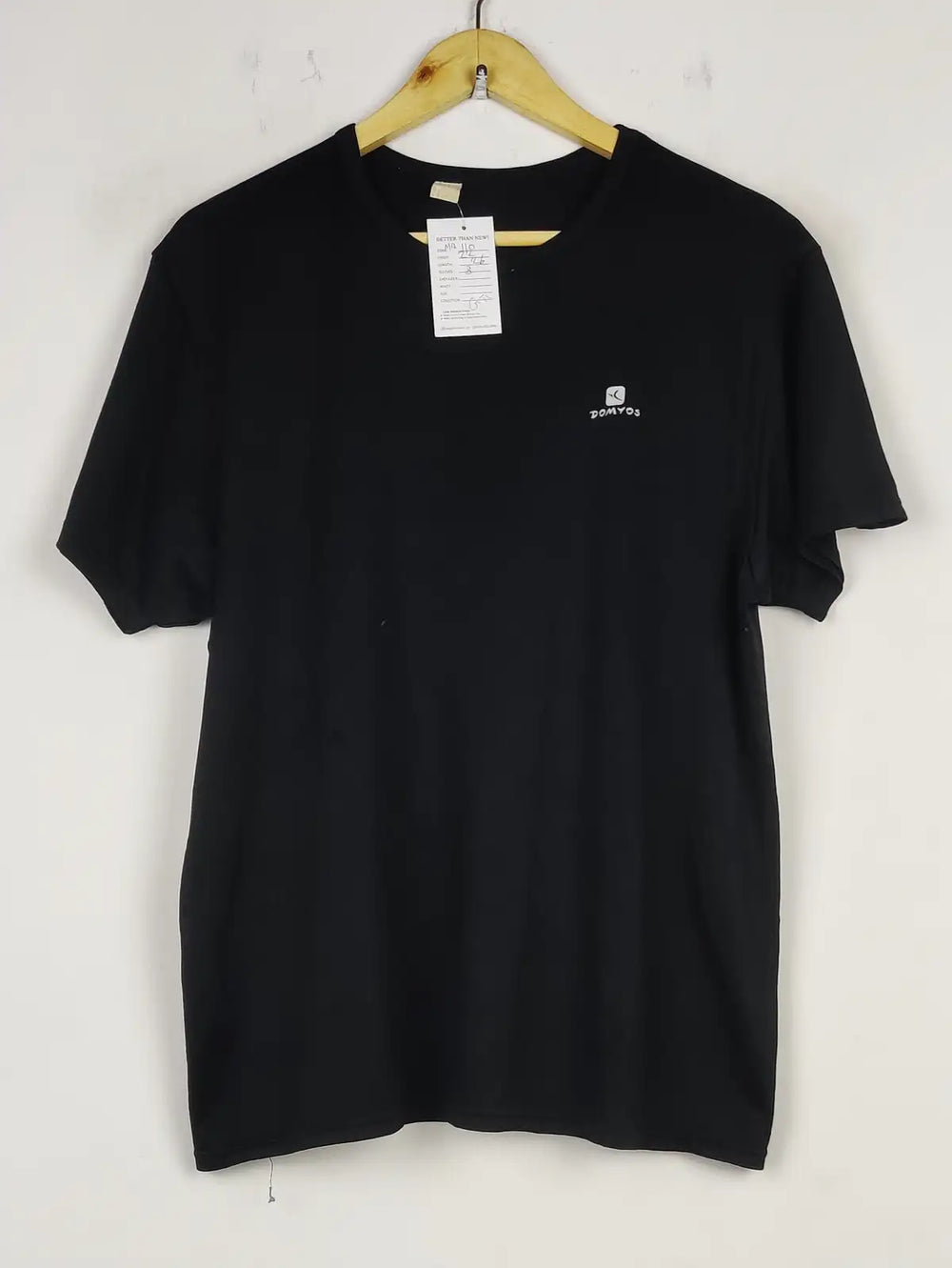 Buy online pre-used pre-loved 100% authentic & Original branded Domyos (MA-110) available in Pakistan. Top international brands avilable.