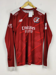 Buy online pre-used pre-loved 100% authentic & Original branded New Balance (MA-118) available in Pakistan. Top international brands avilable.