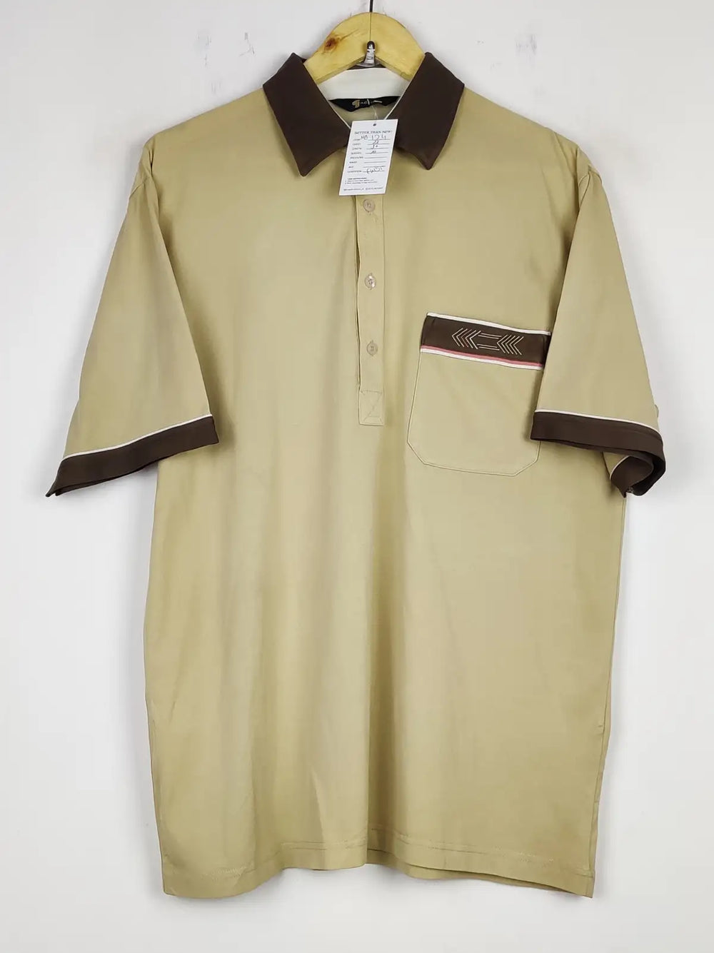 Buy online pre-used pre-loved 100% authentic & Original branded Gobici (MA-124) available in Pakistan. Top international brands avilable.