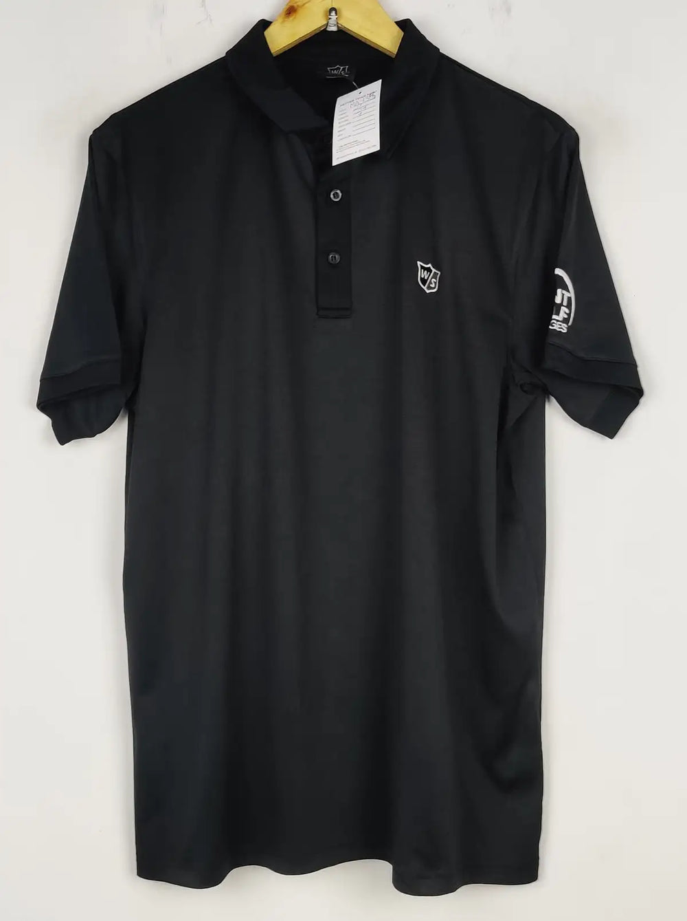 Buy online pre-used pre-loved 100% authentic & Original branded Wilson Staff (MA-135) available in Pakistan. Top international brands avilable.