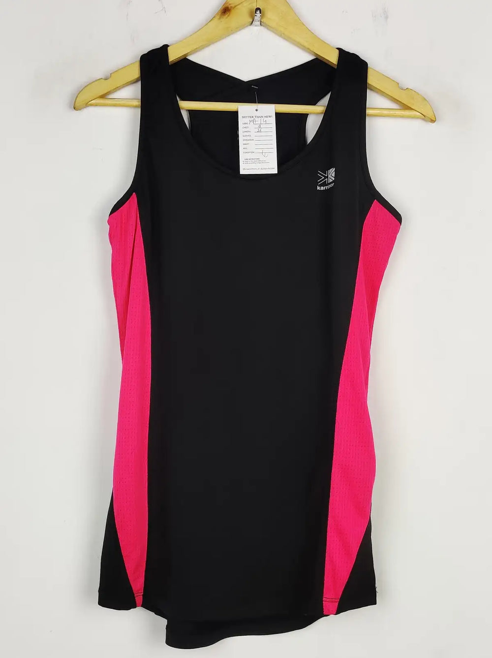 Buy online pre-used pre-loved 100% authentic & Original branded L (MA-14) available in Pakistan. Top international brands avilable.