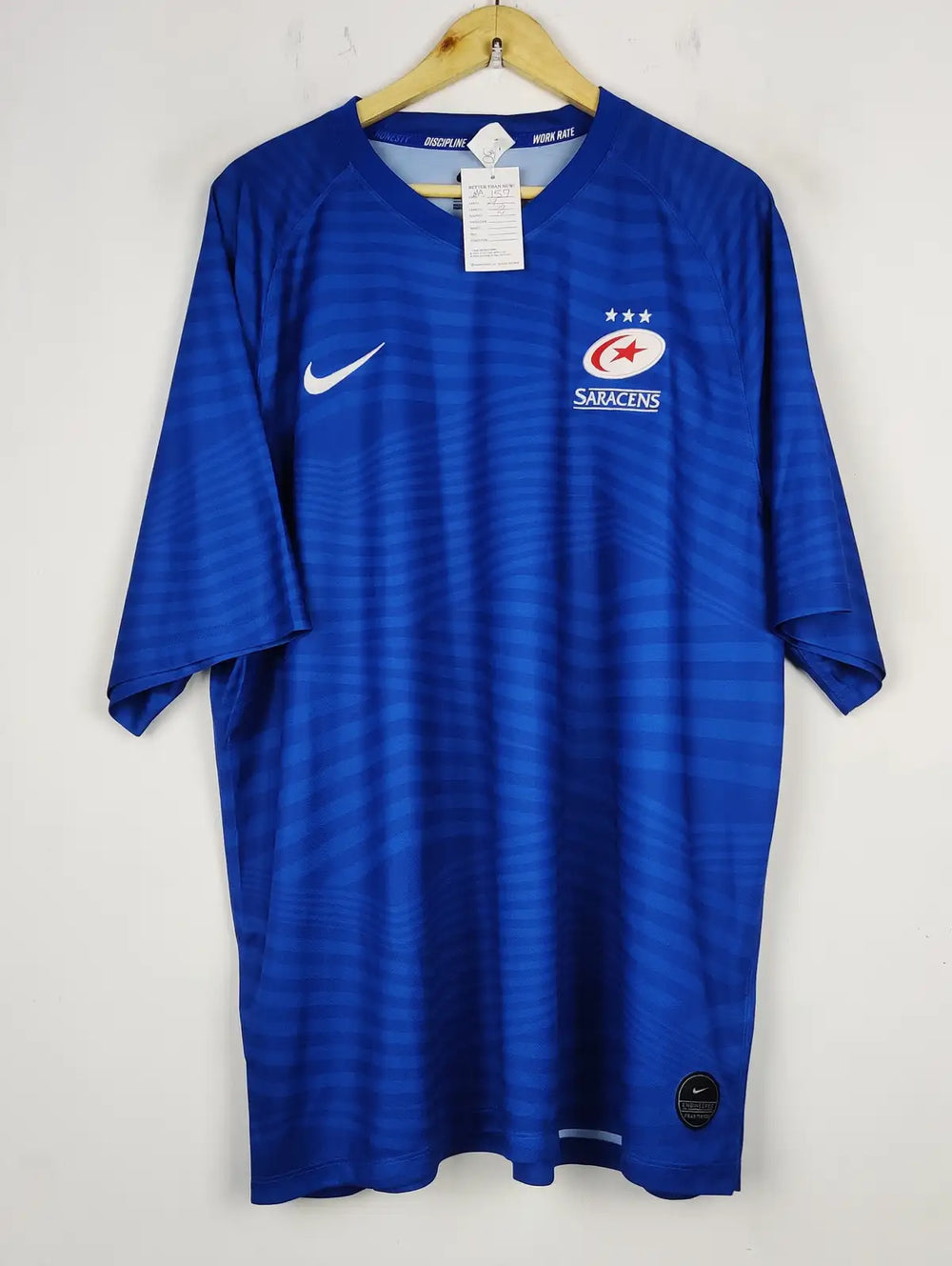 Buy online pre-used pre-loved 100% authentic & Original branded Work Rate (MA-157) available in Pakistan. Top international brands avilable.