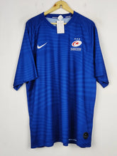 Buy online pre-used pre-loved 100% authentic & Original branded Work Rate (MA-157) available in Pakistan. Top international brands avilable.