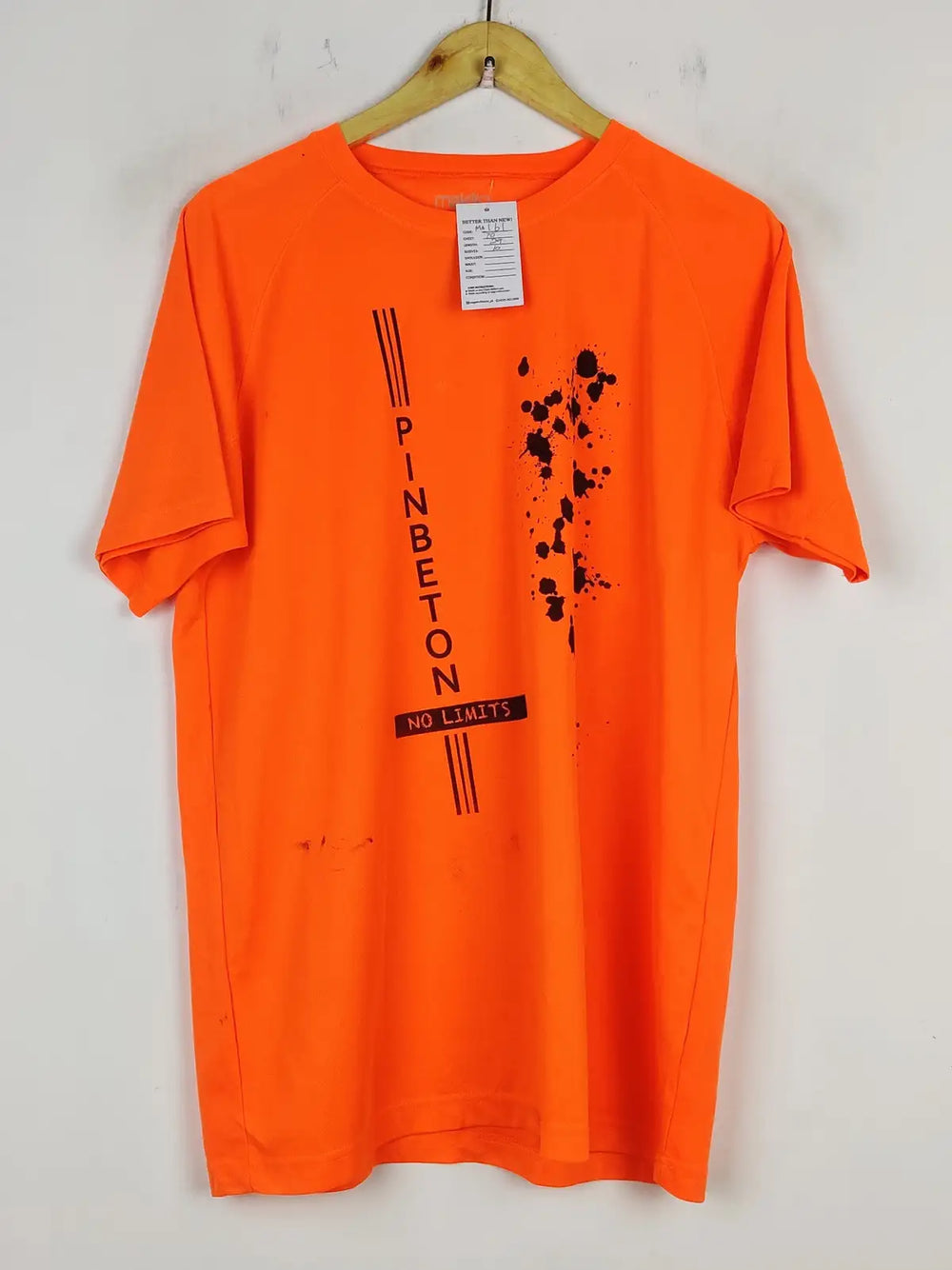 Buy online pre-used pre-loved 100% authentic & Original branded Makito (MA-161) available in Pakistan. Top international brands avilable.