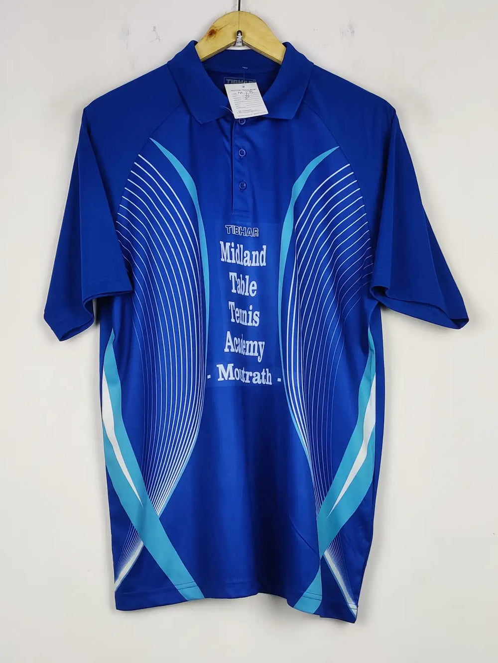 Buy online pre-used pre-loved 100% authentic & Original branded Tibhar (MA-178) available in Pakistan. Top international brands avilable.