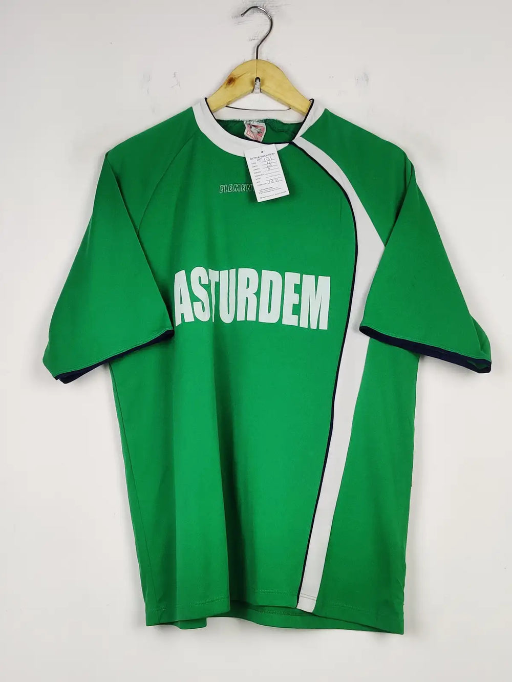 Buy online pre-used pre-loved 100% authentic & Original branded Elements (MA-191) available in Pakistan. Top international brands avilable.