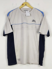 Buy online pre-used pre-loved 100% authentic & Original branded Slazenger (MA-193) available in Pakistan. Top international brands avilable.