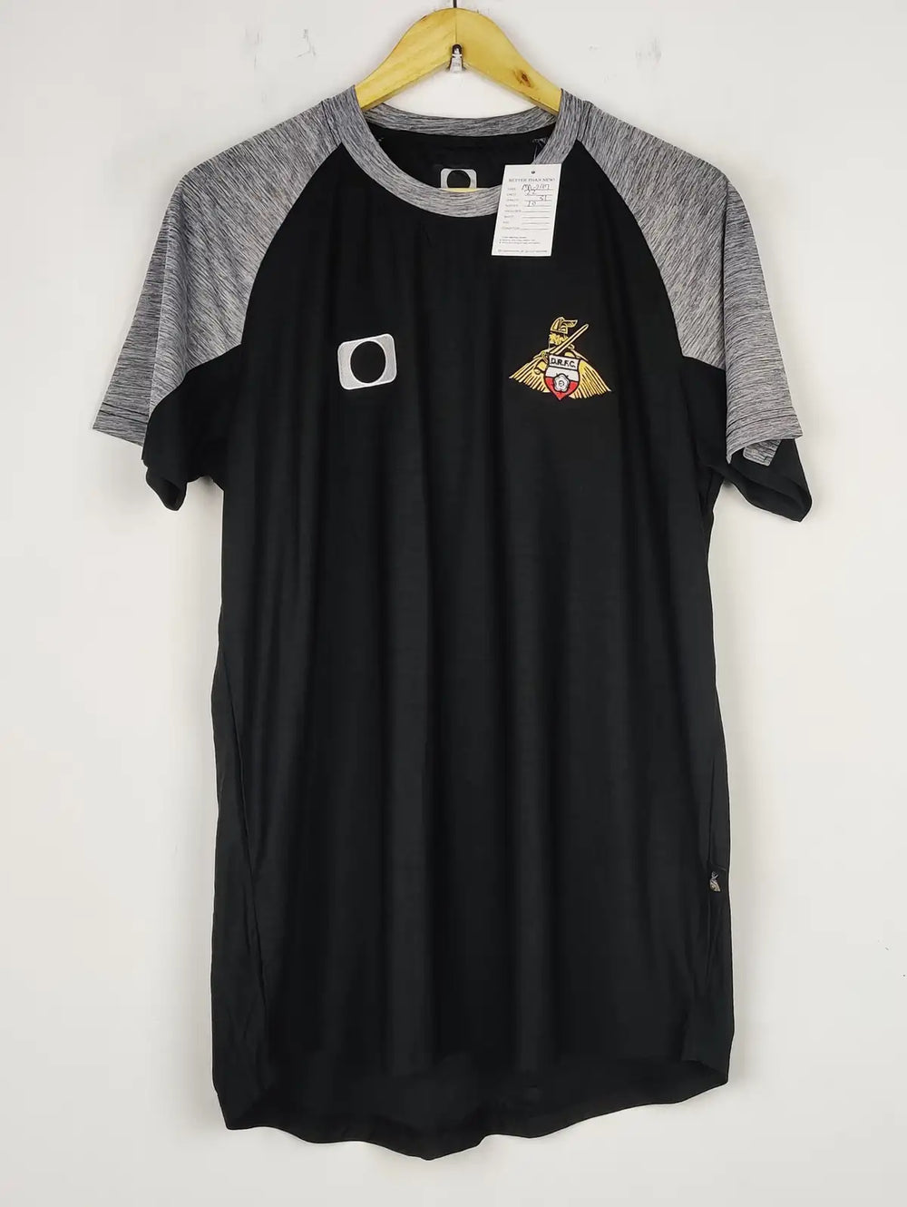 Buy online pre-used pre-loved 100% authentic & Original branded Club Doncaster (MA-297) available in Pakistan. Top international brands avilable.