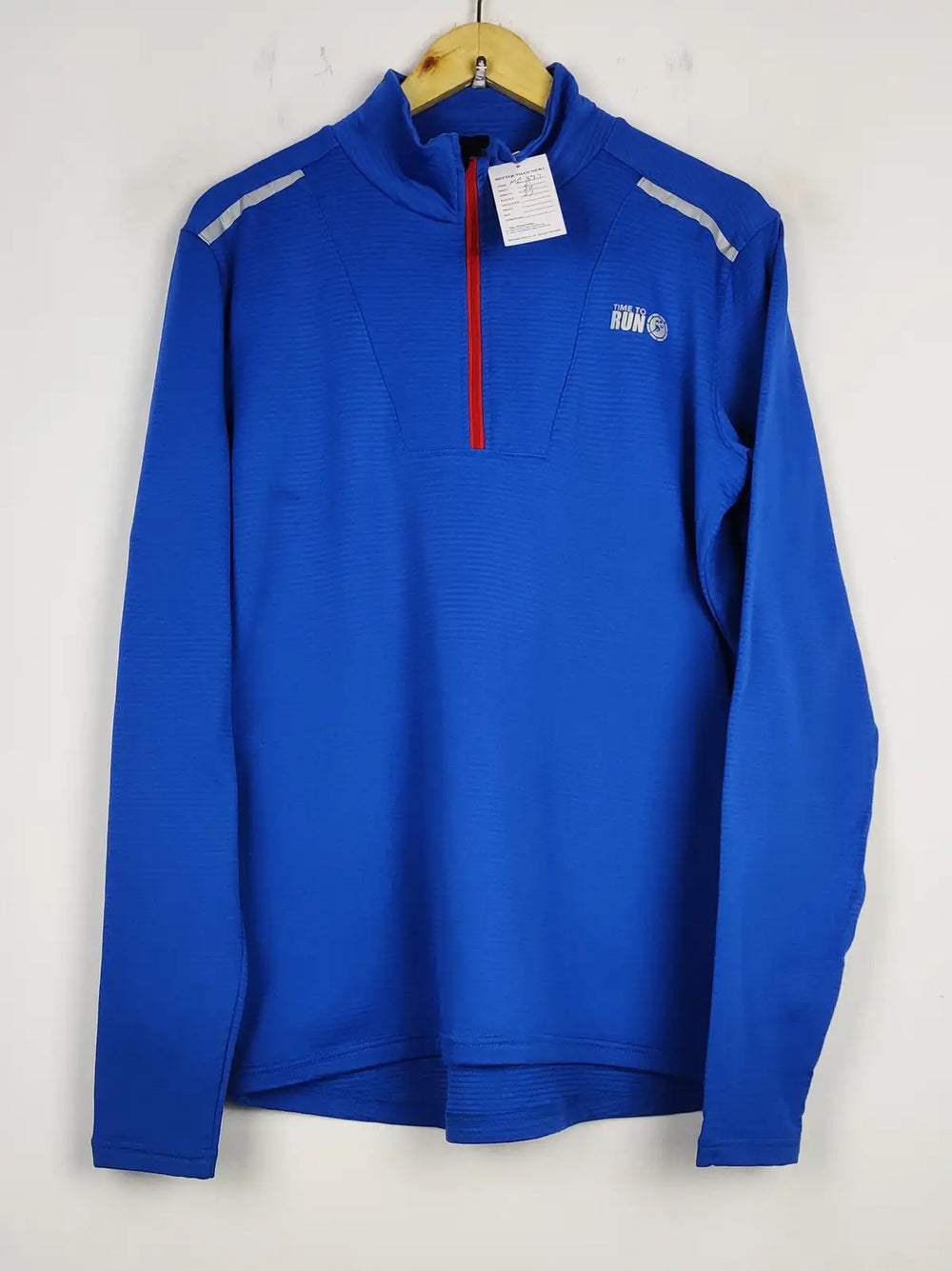 Buy online pre-used pre-loved 100% authentic & Original branded Time To Run (MA-372) available in Pakistan. Top international brands avilable.