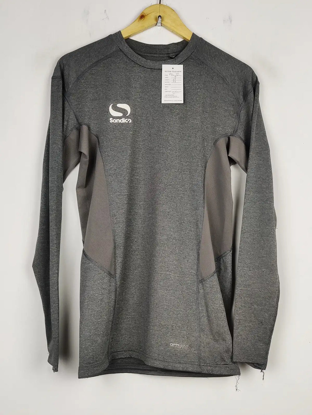 Buy online pre-used pre-loved 100% authentic & Original branded Sondico (MA-37) available in Pakistan. Top international brands avilable.