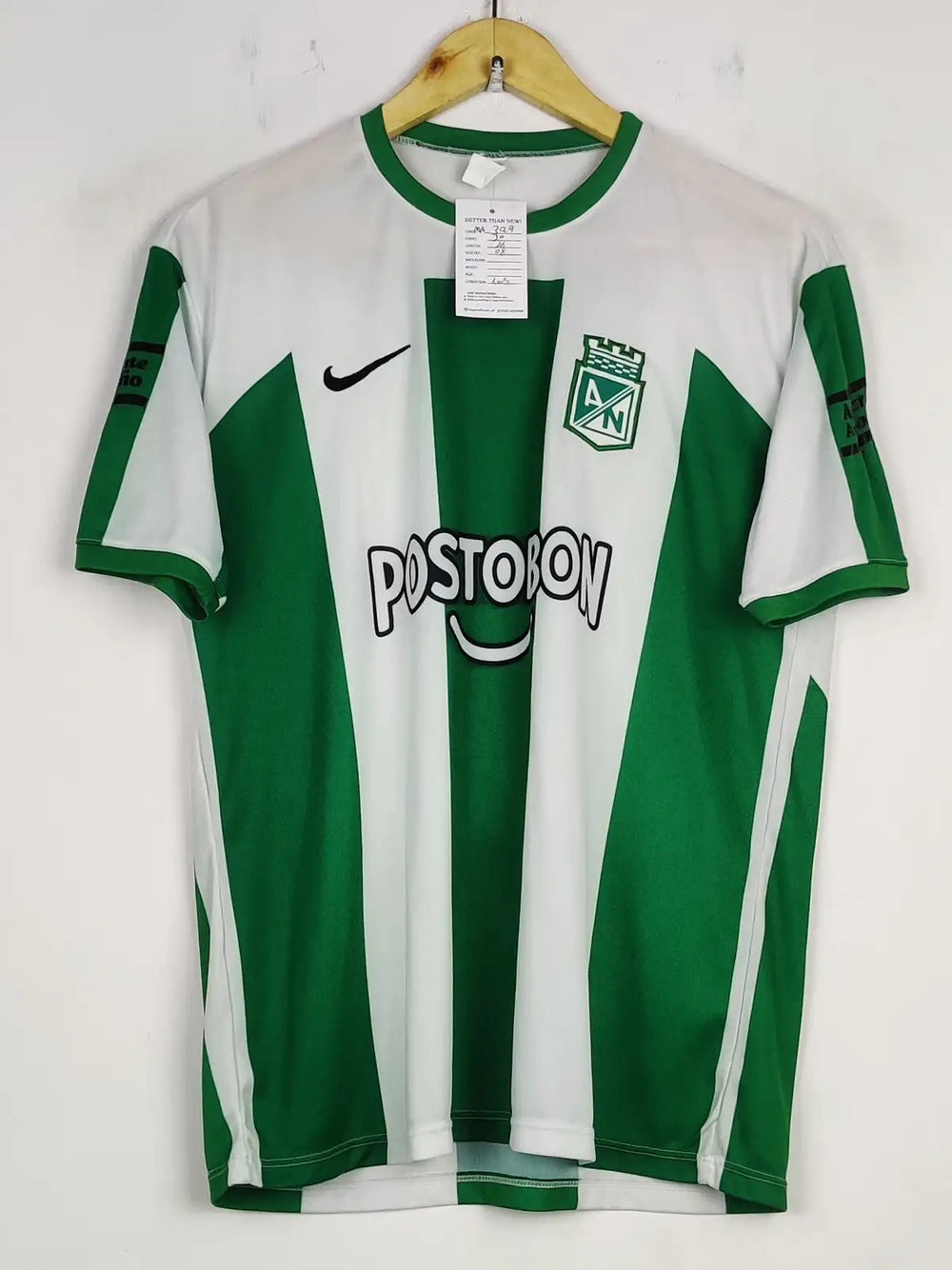 Buy online pre-used pre-loved 100% authentic & Original branded Unknown Brand (MA-399) available in Pakistan. Top international brands avilable.