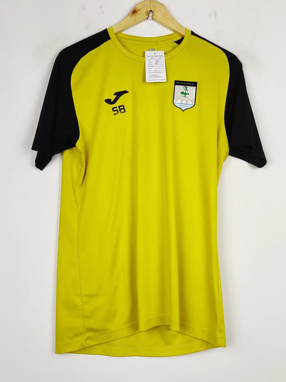 Buy online pre-used pre-loved 100% authentic & Original branded J (MA-40) available in Pakistan. Top international brands avilable.