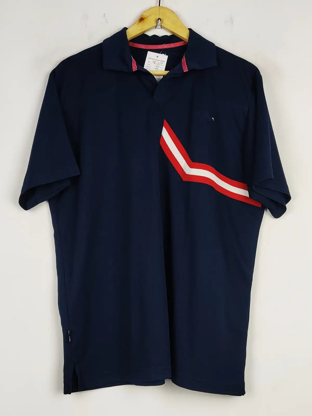 Buy online pre-used pre-loved 100% authentic & Original branded Tiga Dry (MA-419) available in Pakistan. Top international brands avilable.
