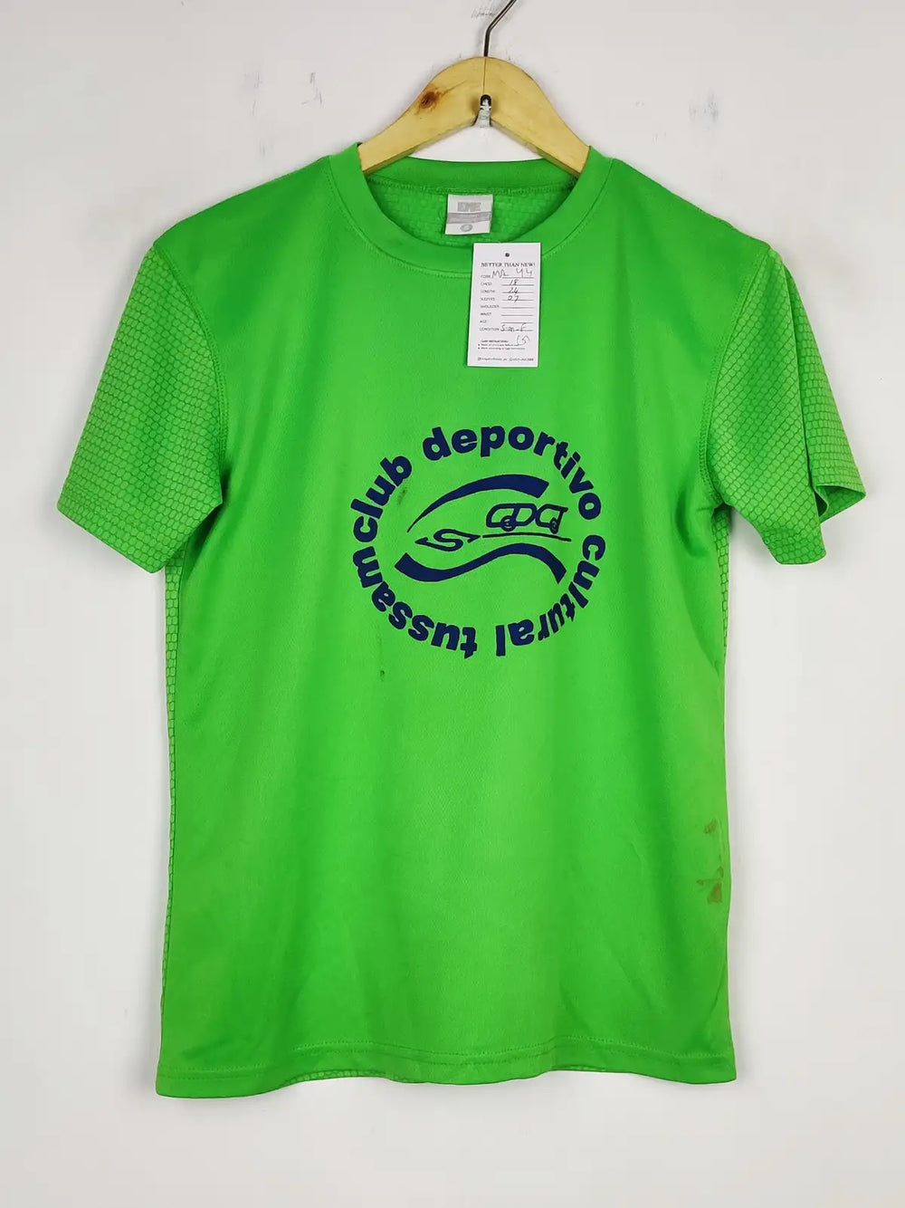 Buy online pre-used pre-loved 100% authentic & Original branded Eme (MA-44) available in Pakistan. Top international brands avilable.