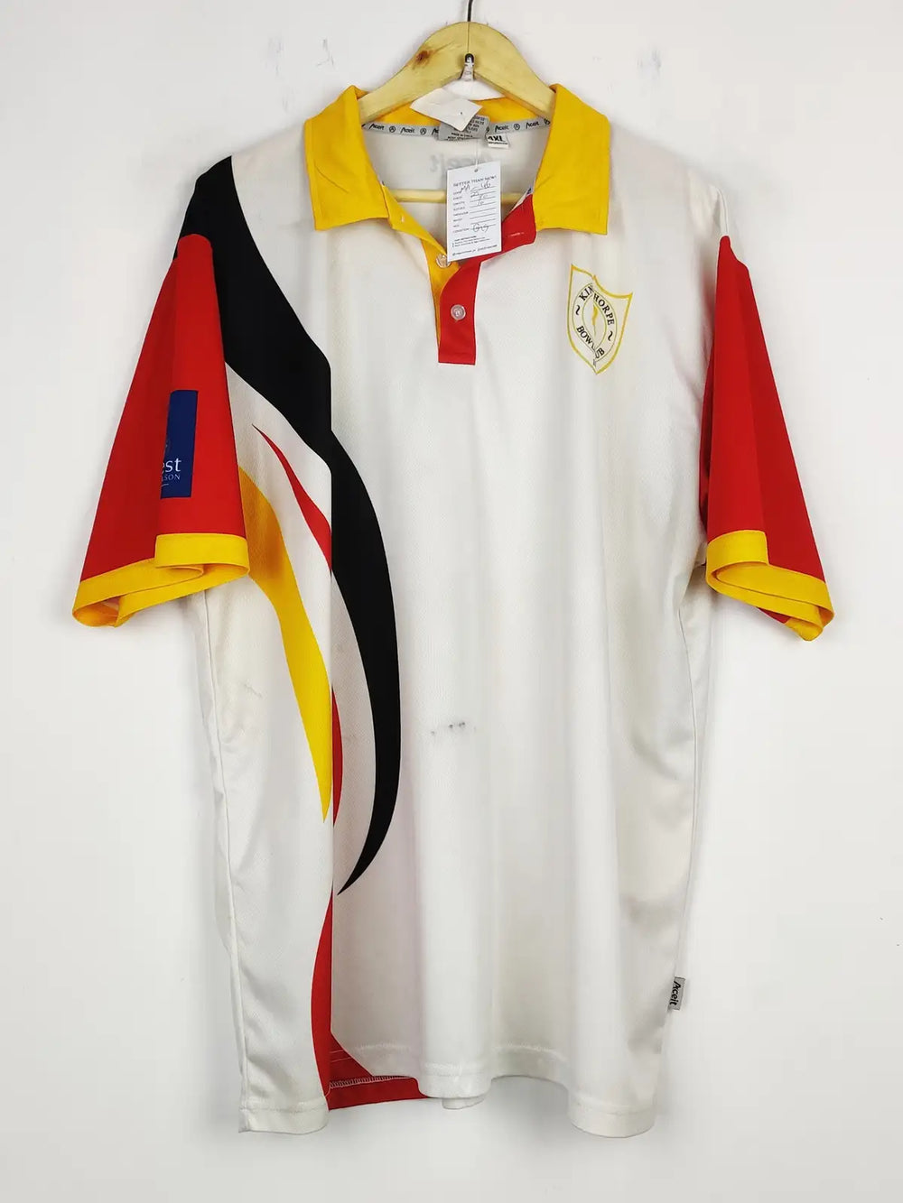 Buy online pre-used pre-loved 100% authentic & Original branded Aceit Sport (MA-46) available in Pakistan. Top international brands avilable.