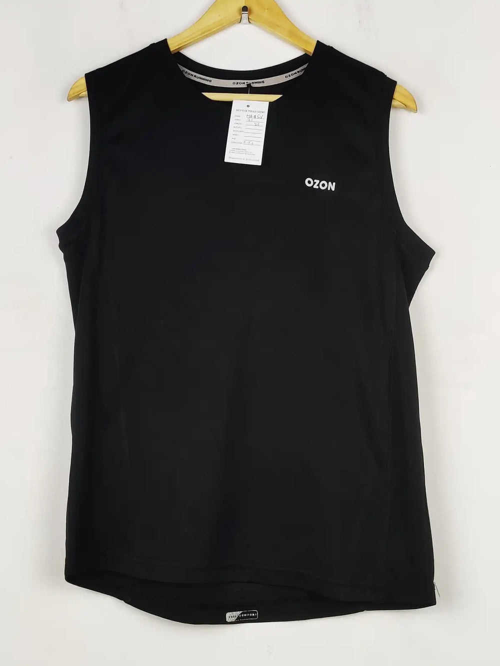 Buy online pre-used pre-loved 100% authentic & Original branded Ozon Running (MA-516) available in Pakistan. Top international brands avilable.