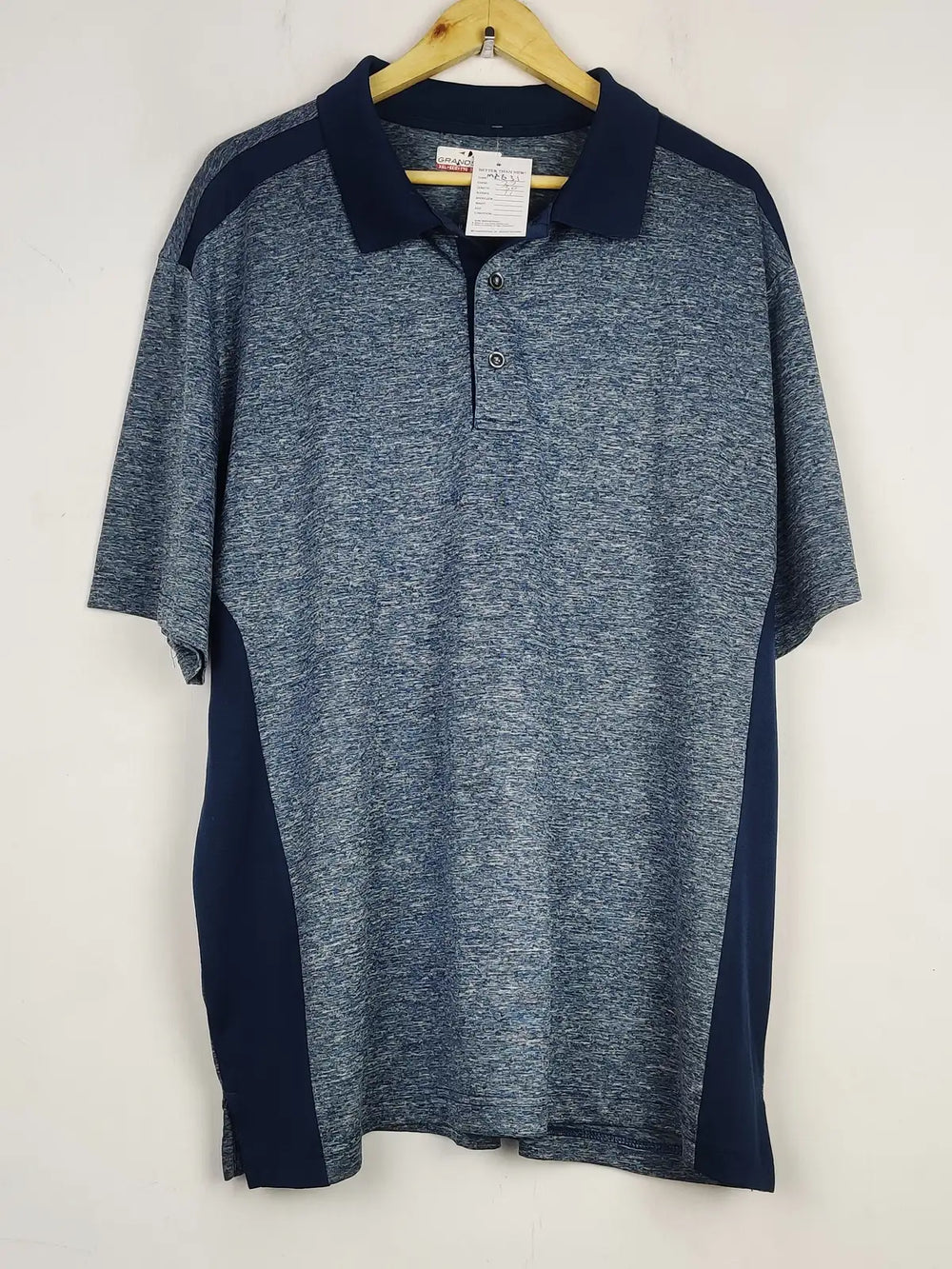 Buy online pre-used pre-loved 100% authentic & Original branded Grandslam (MA-631) available in Pakistan. Top international brands avilable.