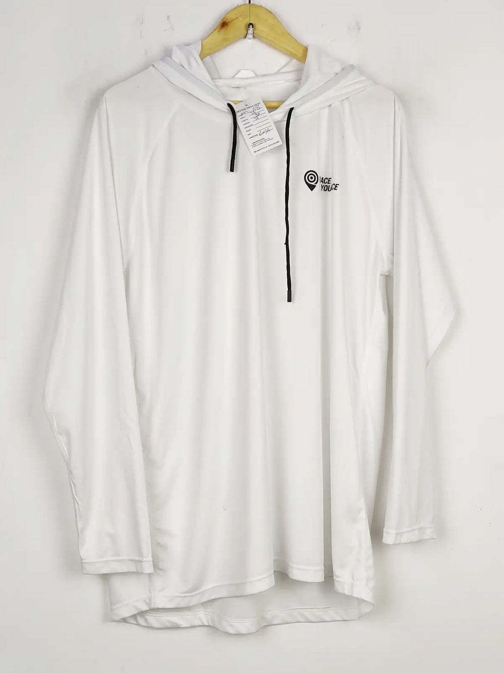 Buy online pre-used pre-loved 100% authentic & Original branded Race At Your Pace (MA-68) available in Pakistan. Top international brands avilable.