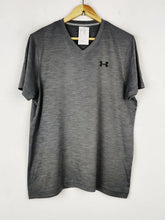 Buy online pre-used pre-loved 100% authentic & Original branded Underarmour (MA-692) available in Pakistan. Top international brands avilable.