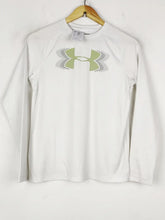 Buy online pre-used pre-loved 100% authentic & Original branded Underarmour (MA-708) available in Pakistan. Top international brands avilable.