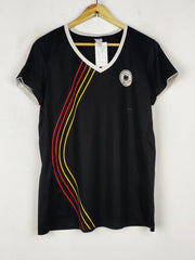 Buy online pre-used pre-loved 100% authentic & Original branded Deutscher Fussball- Bund (MA-737) available in Pakistan. Top international brands avilable.