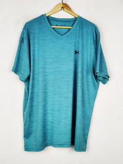 Buy online pre-used pre-loved 100% authentic & Original branded Underarmour (MA-738) available in Pakistan. Top international brands avilable.