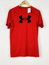 Buy online pre-used pre-loved 100% authentic & Original branded Underarmour (MA-789) available in Pakistan. Top international brands avilable.