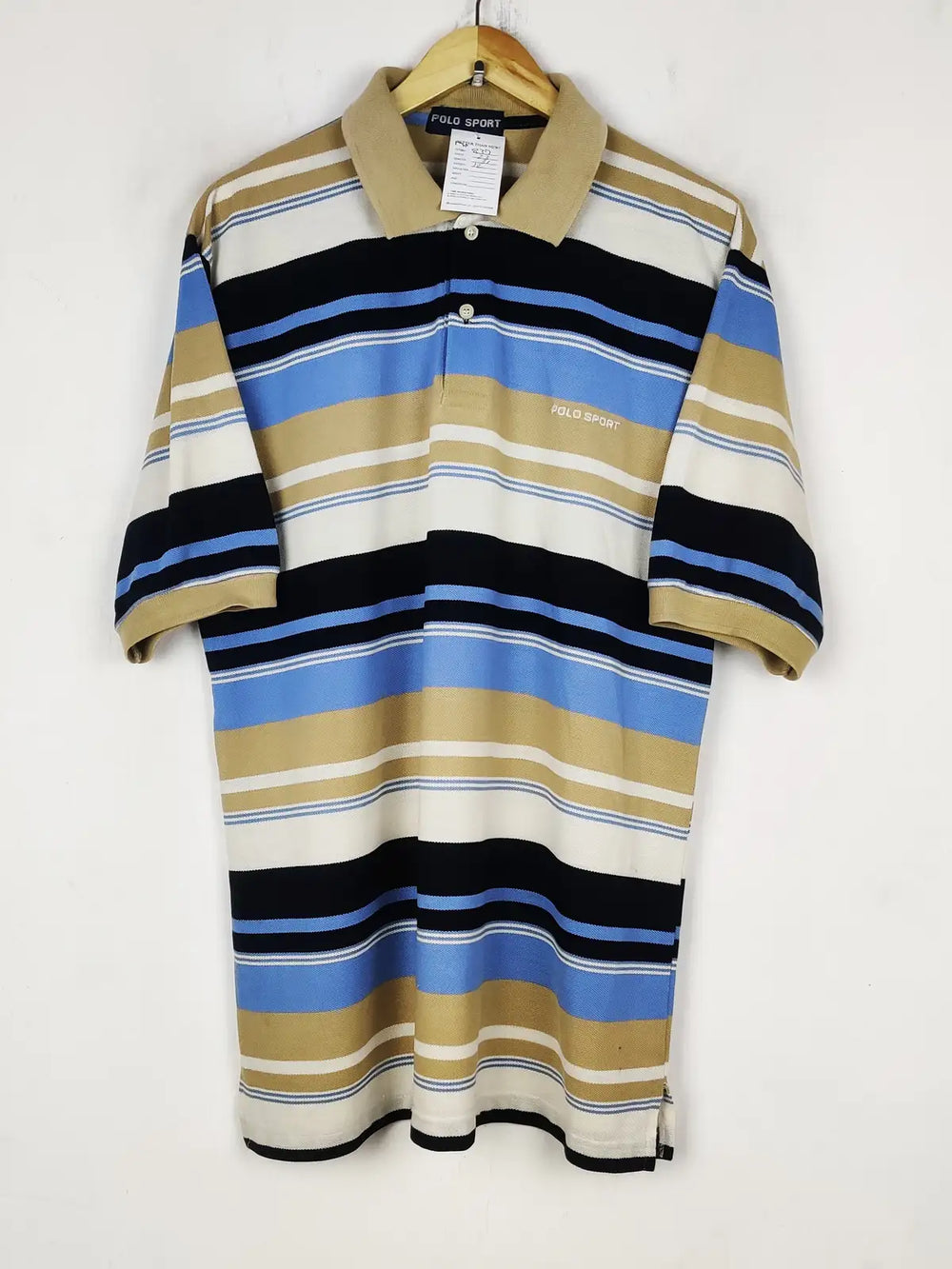 Buy online pre-used pre-loved 100% authentic & Original branded Polo (MA-837) available in Pakistan. Top international brands avilable.