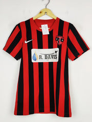 Buy online pre-used pre-loved 100% authentic & Original branded Dri Fit (MA-83) available in Pakistan. Top international brands avilable.