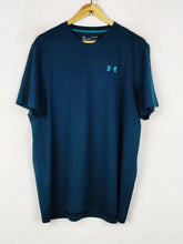 Buy online pre-used pre-loved 100% authentic & Original branded Underarmour (MA-858) available in Pakistan. Top international brands avilable.