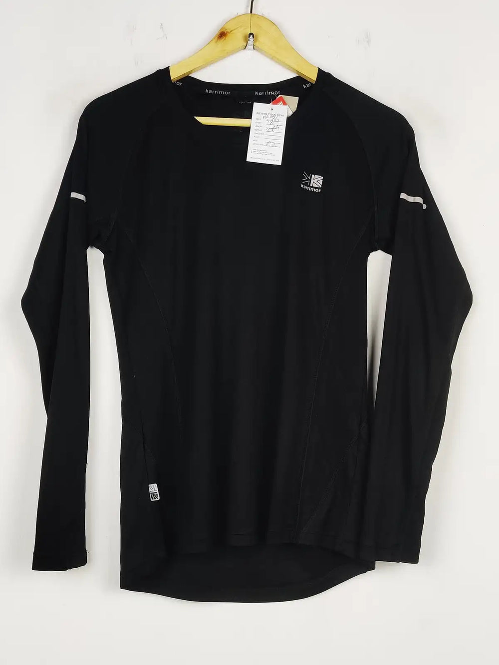 Buy online pre-used pre-loved 100% authentic & Original branded Karrimor (MA-86) available in Pakistan. Top international brands avilable.