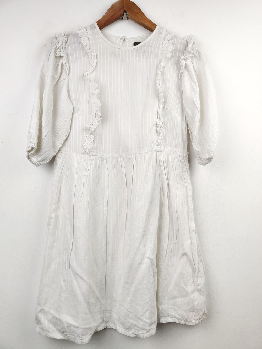 Buy online pre-used pre-loved 100% authentic & Original branded Primark (MF-1009) available in Pakistan. Top international brands avilable.