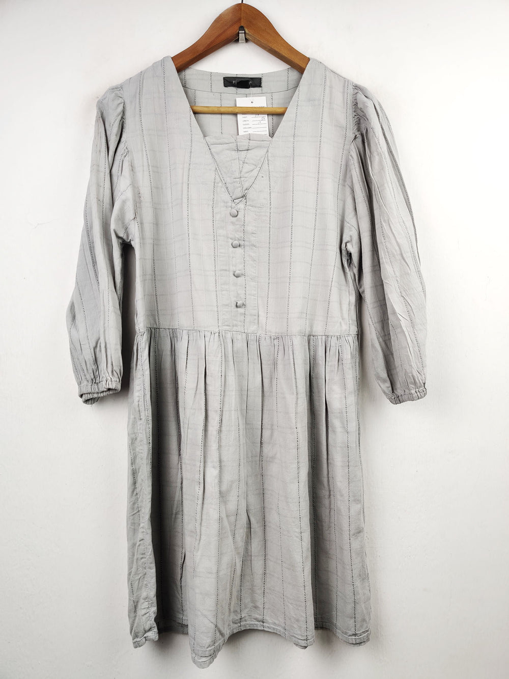 Buy online pre-used pre-loved 100% authentic & Original branded Primark (MF-1017) available in Pakistan. Top international brands avilable.