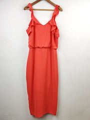 Buy online pre-used pre-loved 100% authentic & Original branded Oasis (MF-1047) available in Pakistan. Top international brands avilable.