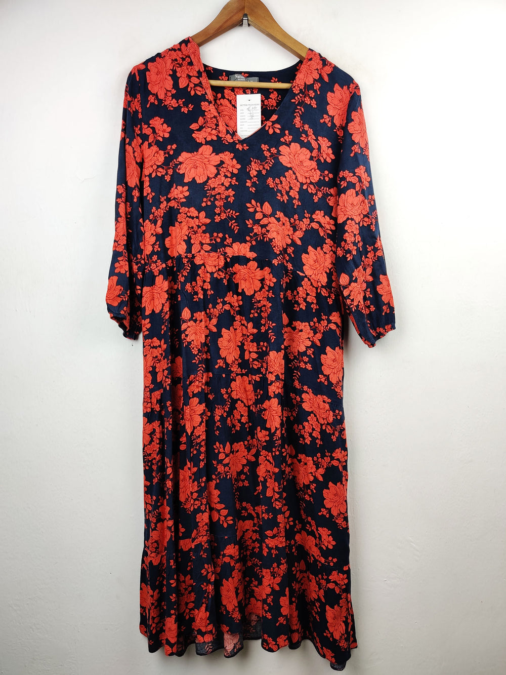 Buy online pre-used pre-loved 100% authentic & Original branded Nutmeg (MF-1080) available in Pakistan. Top international brands avilable.