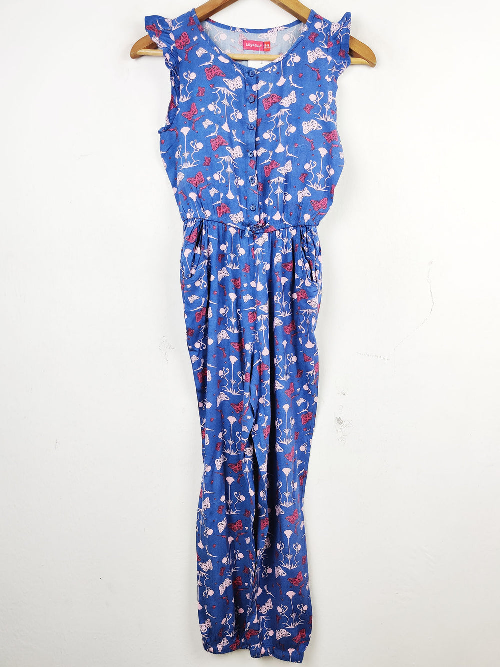 Buy online pre-used pre-loved 100% authentic & Original branded Lily & Dan (MF-1153) available in Pakistan. Top international brands avilable.