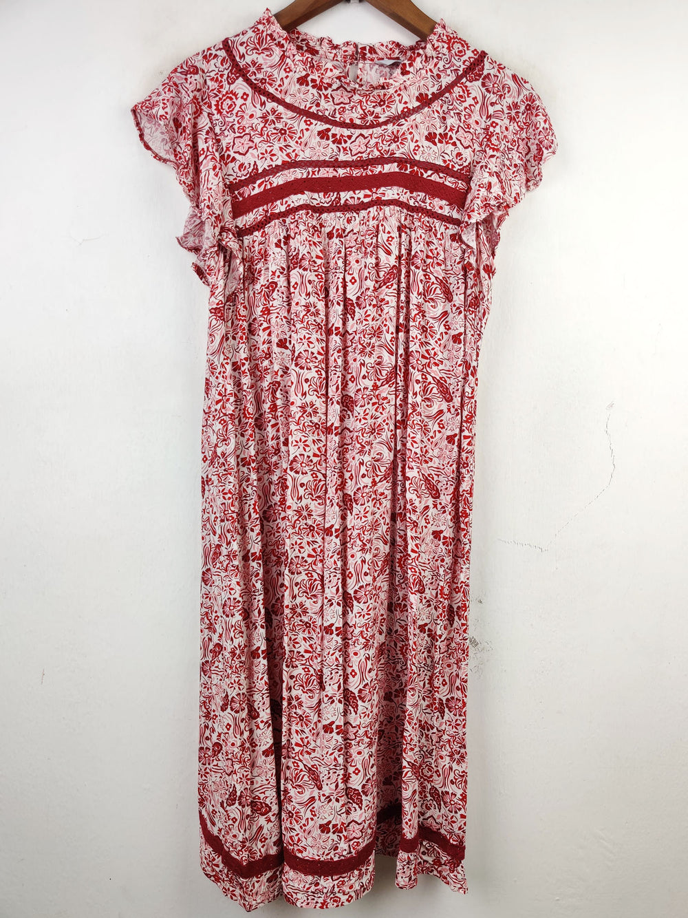 Buy online pre-used pre-loved 100% authentic & Original branded Next (MF-1217) available in Pakistan. Top international brands avilable.