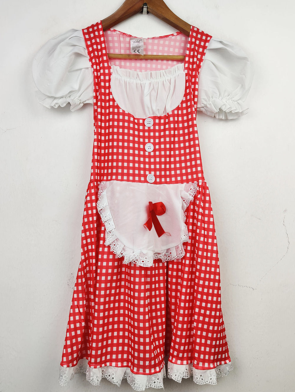 Buy online pre-used pre-loved 100% authentic & Original branded Wicked (MF-1272) available in Pakistan. Top international brands avilable.