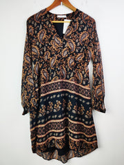 Buy online pre-used pre-loved 100% authentic & Original branded Mango (MF-1325) available in Pakistan. Top international brands avilable.