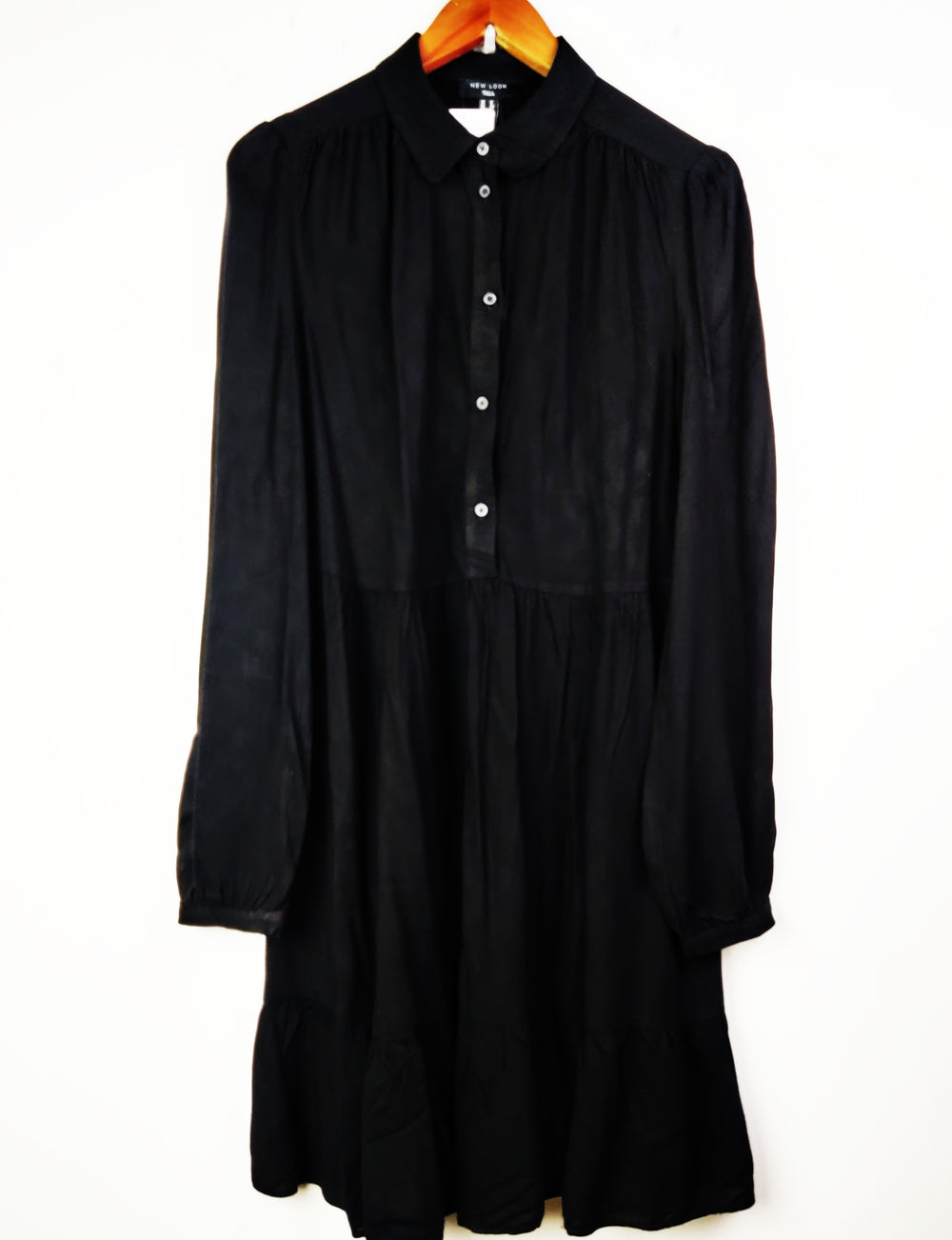 Buy online pre-used pre-loved 100% authentic & Original branded New Look (MF-1331) available in Pakistan. Top international brands avilable.