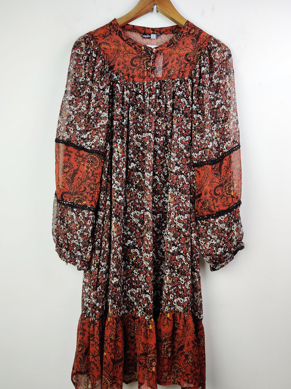 Buy online pre-used pre-loved 100% authentic & Original branded Pep&Co (MF-1355) available in Pakistan. Top international brands avilable.